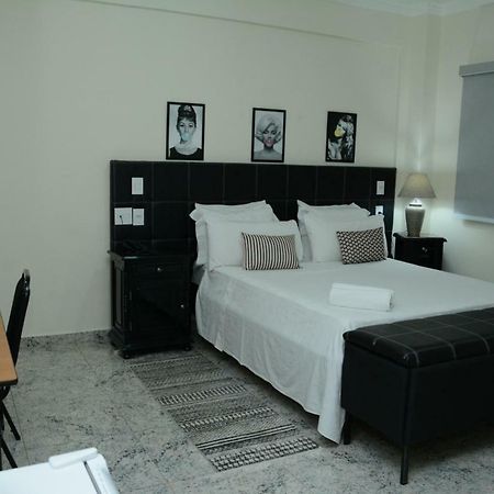 Hotel Flor De Minas اوبيرابا المظهر الخارجي الصورة