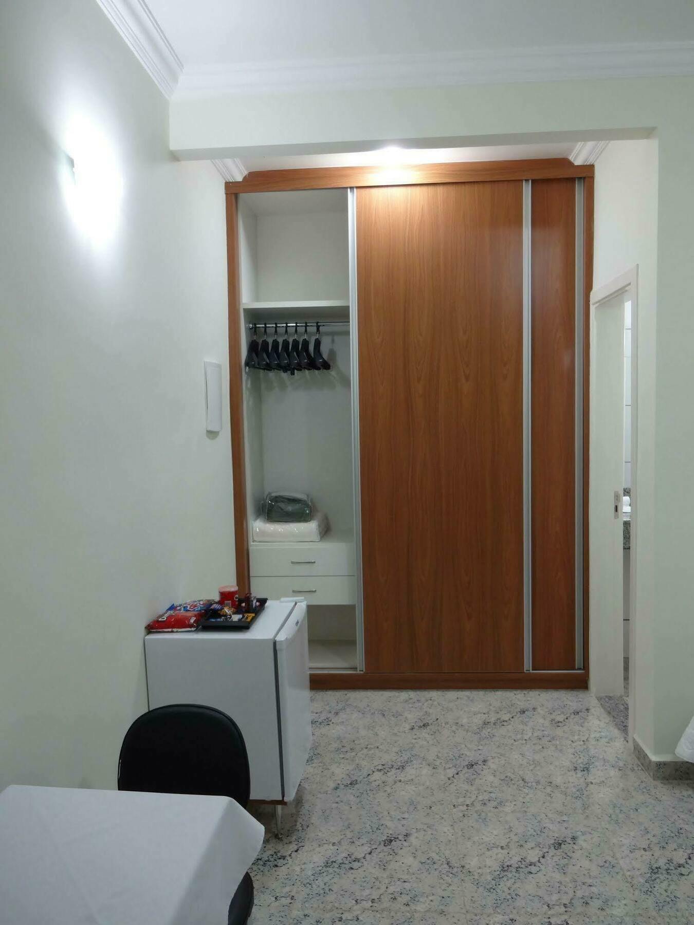 Hotel Flor De Minas اوبيرابا المظهر الخارجي الصورة