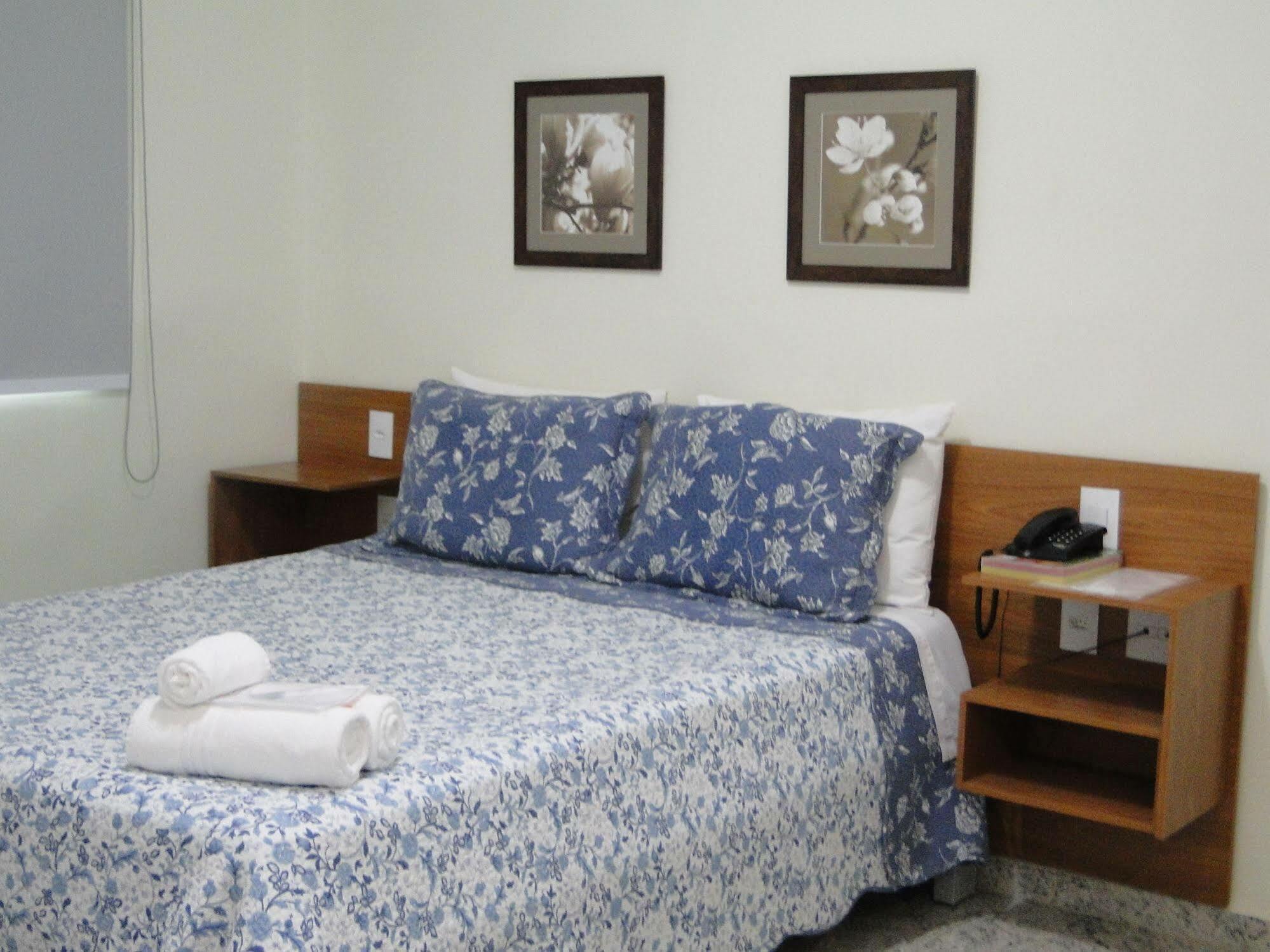 Hotel Flor De Minas اوبيرابا المظهر الخارجي الصورة