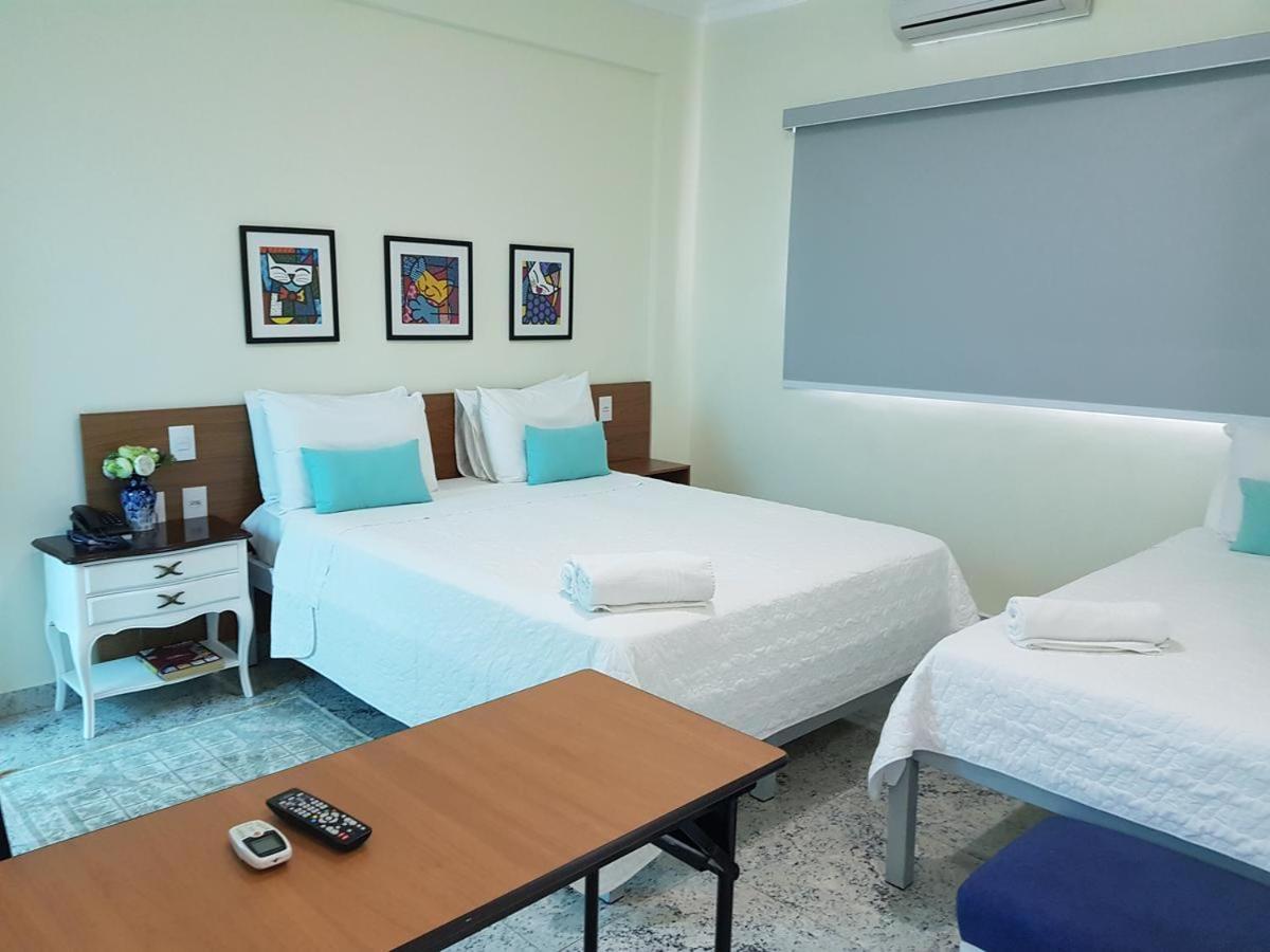 Hotel Flor De Minas اوبيرابا المظهر الخارجي الصورة
