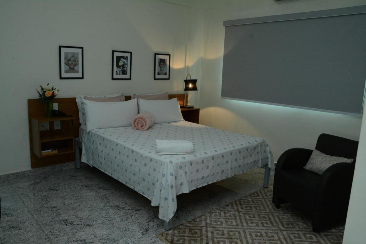 Hotel Flor De Minas اوبيرابا المظهر الخارجي الصورة